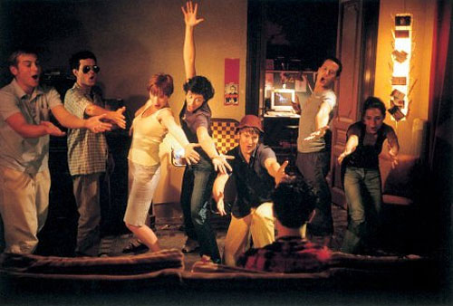 L\'Auberge Espagnole, Film