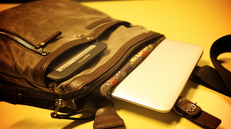 Travel Gadget Bag