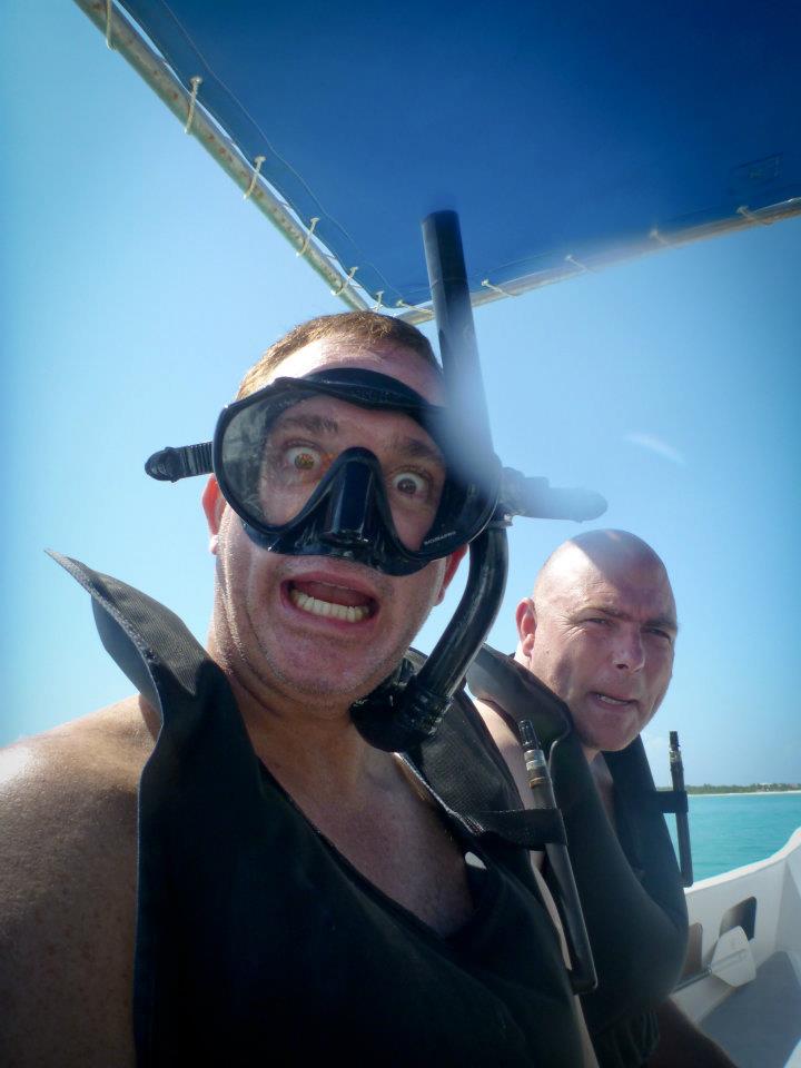 Be Unique! Just Like Travel Photographer/Videographer JD Andrews