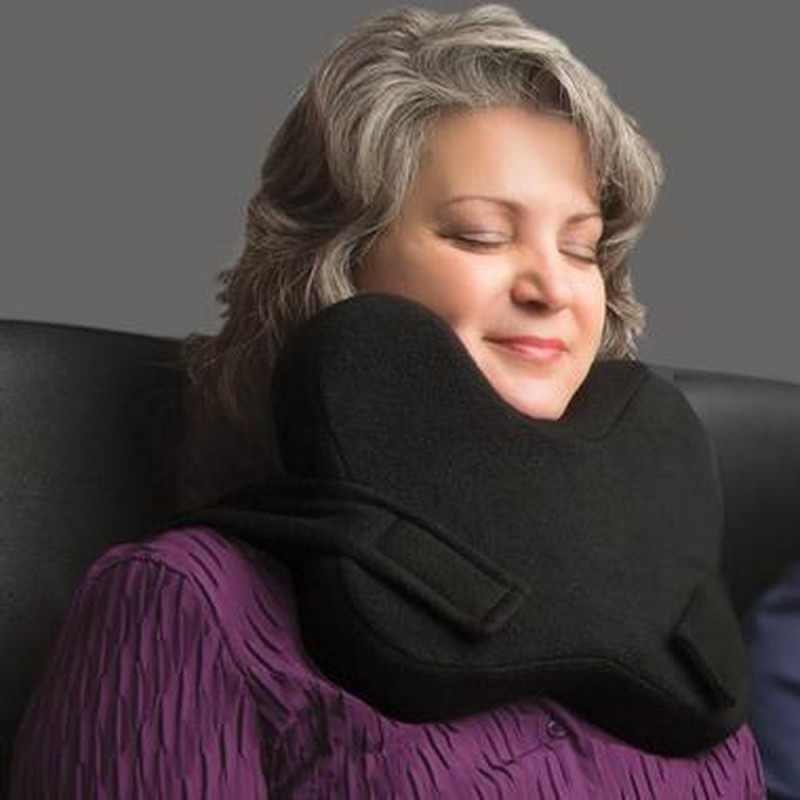 Upright Sleeper Adult Pillow