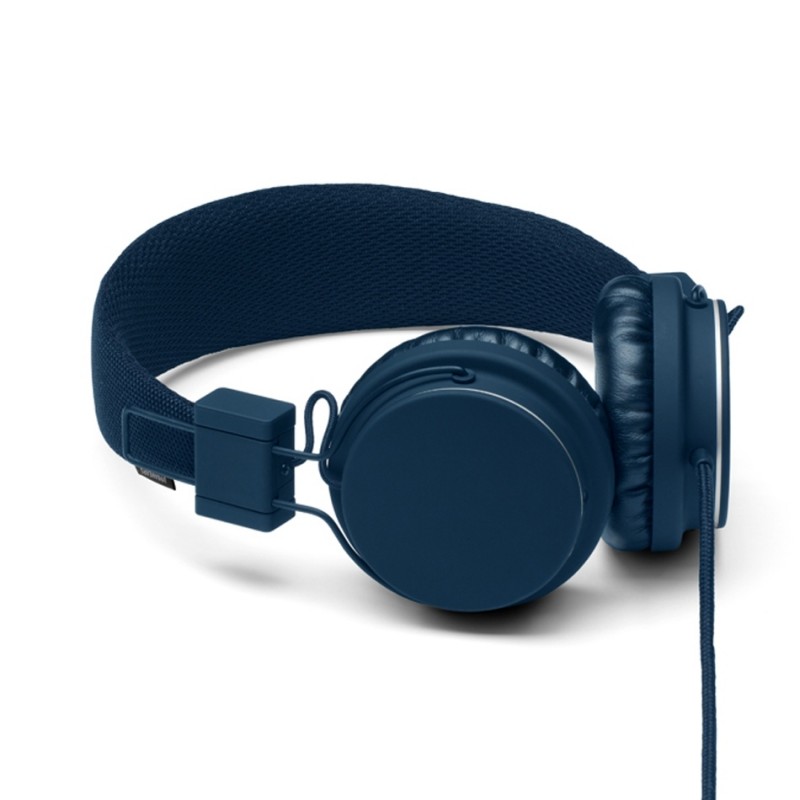 Urbanears Plattan Plus Headphones (indigo)
