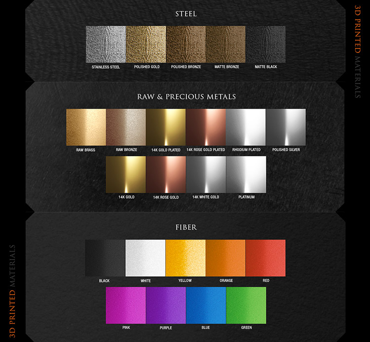 V-MODA Crossfade Wireless Headphones Shield Swatches