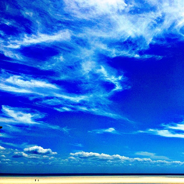 White sands along the Indian Ocean on Medjumbe Private Island, Mozambique White sands along the Indian Ocean on Medjumbe Private Island, Mozambique