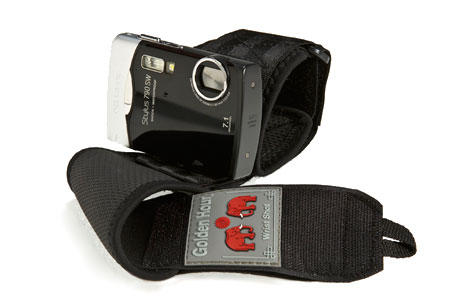 Wrist Pod Camera Strap Wrist Pod Camera Strap