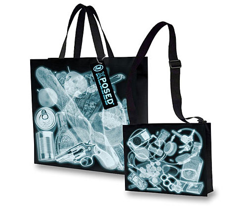 X-Ray Bags