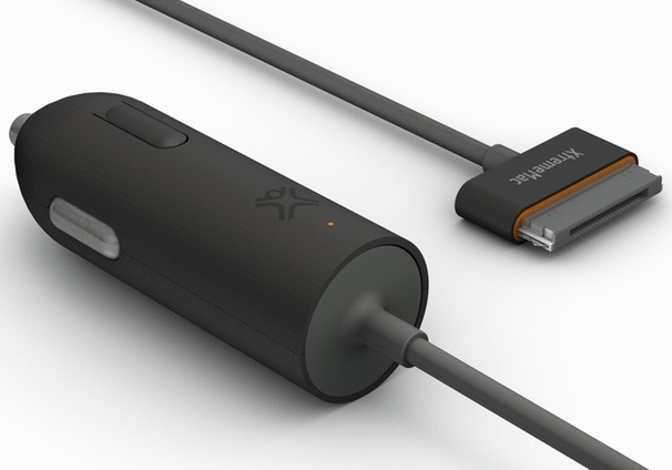 XtremeMac InCharge iPhone/iPad Charger