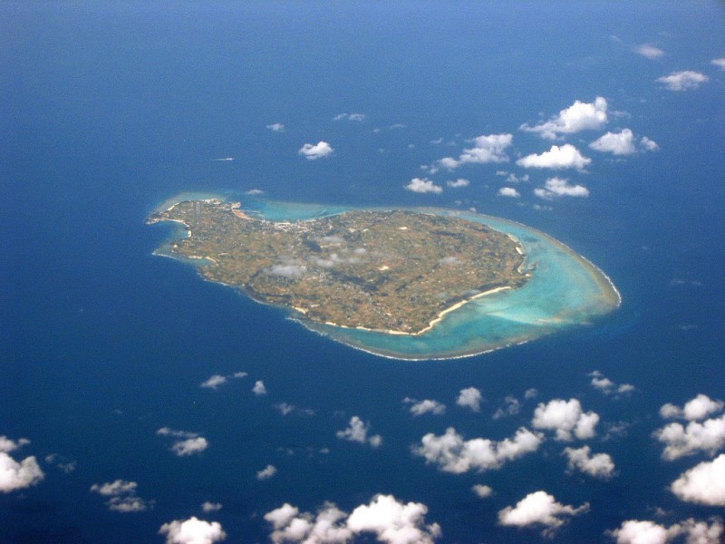 Yoron Island, Japan Yoron Island, Japan