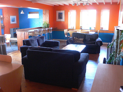 youth hostel youth hostel