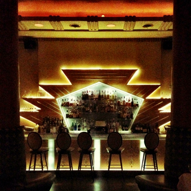 Bourbon and Butter Bar in Buffalo, New York