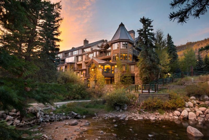 5 Enchanted Places In Colorado To Stay Overnight — Vagabondish